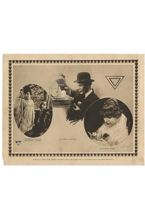 The Lily and the Rose