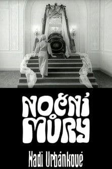 Noční můry Nadi Urbánkové