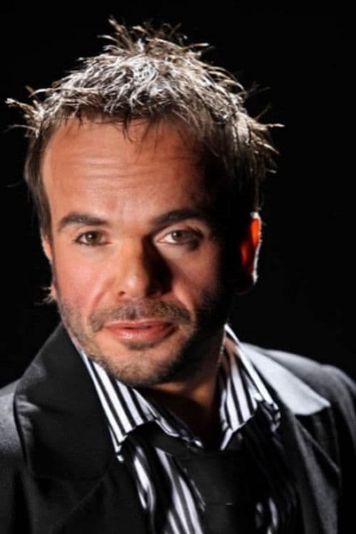 Δήμος Γιγαντάκης