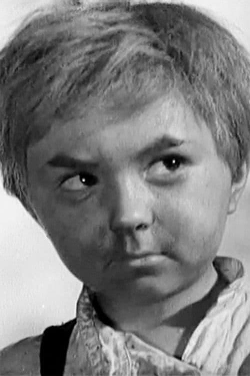 Владимир Семёнов