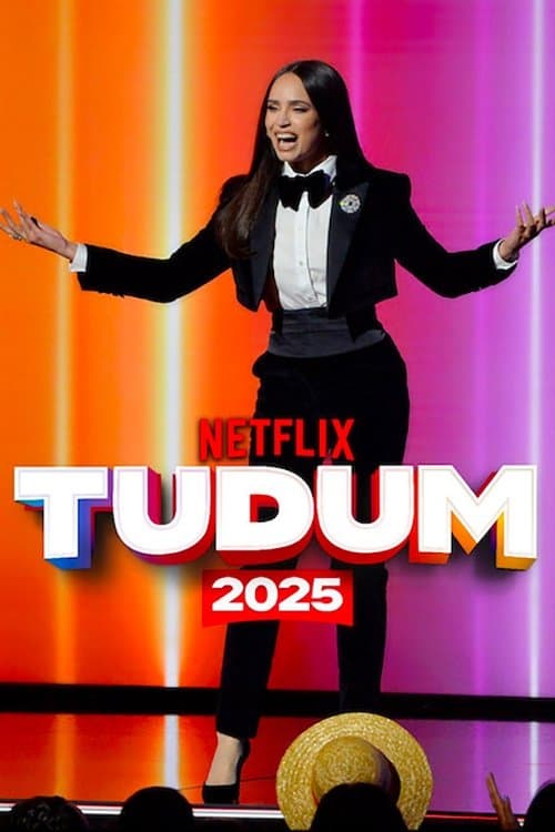 넷플릭스 Tudum 2025