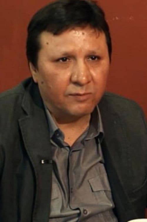 Рамиль Салахутдинов