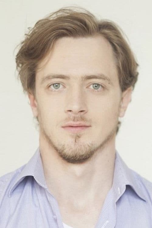 Илья Морозов