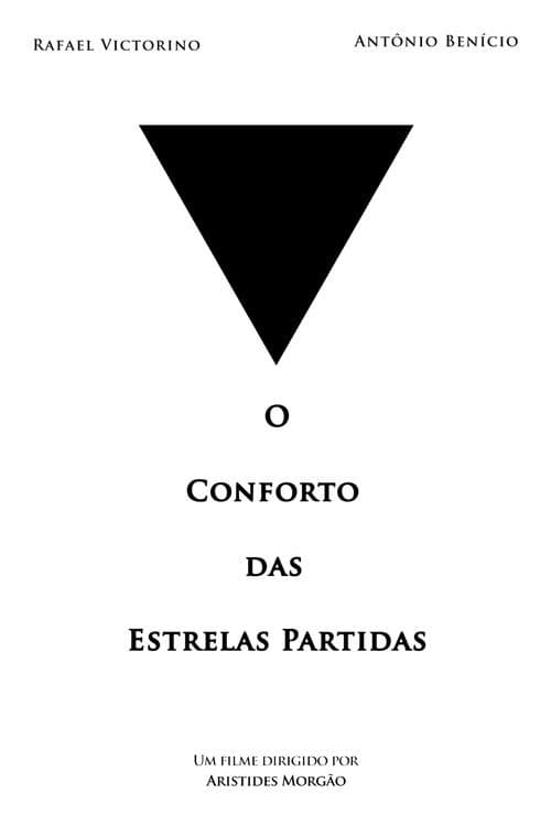 O Conforto das Estrelas Partidas