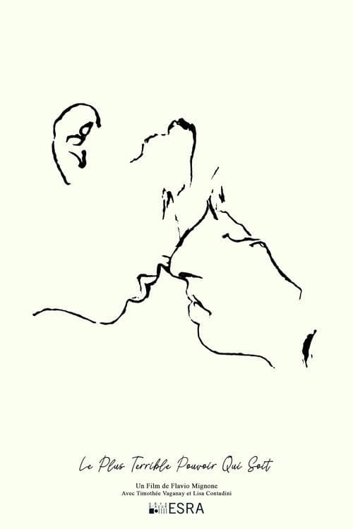 Le Plus Terrible Pouvoir Qui Soit