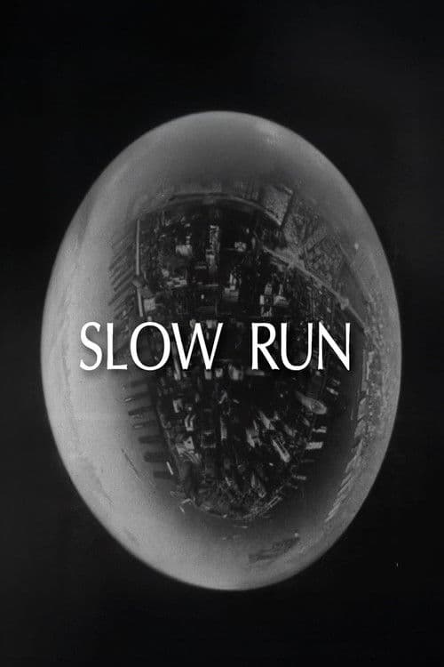 Slow Run