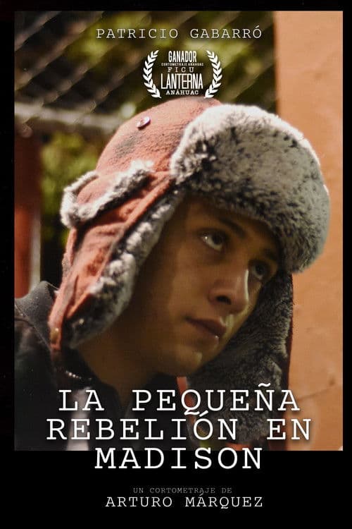 La Pequeña Rebelión de Madison