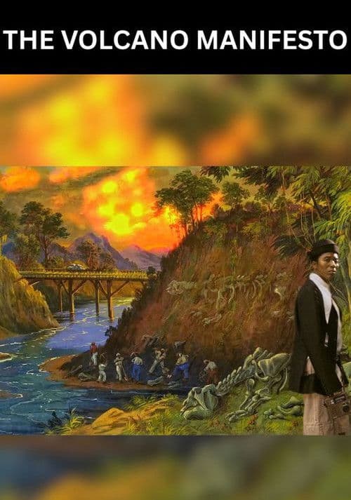 The Volcano Manifesto