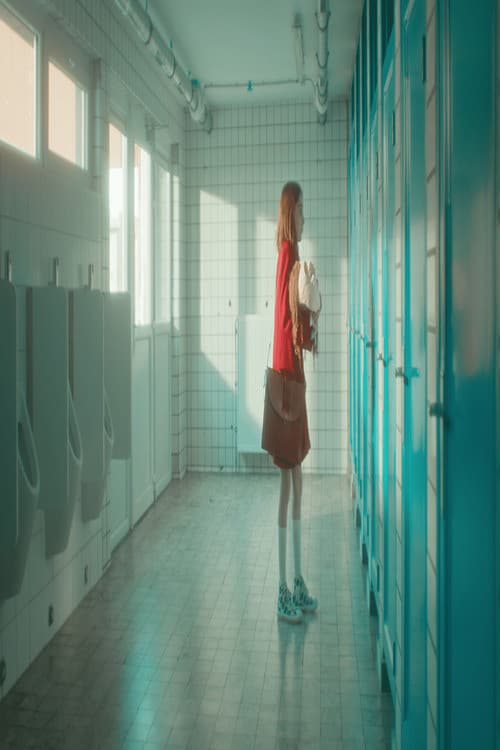 Cléo se Fait des Films