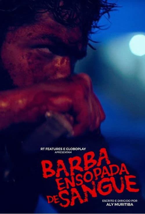 Barba Ensopada de Sangue