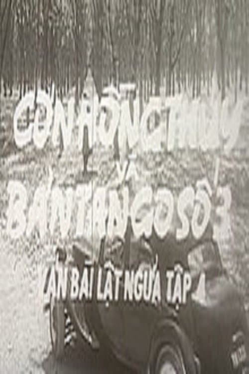 Ván bài lật ngửa 4: Cơn hồng thủy và bản tango số 3