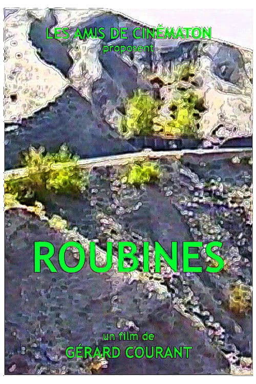 Roubines