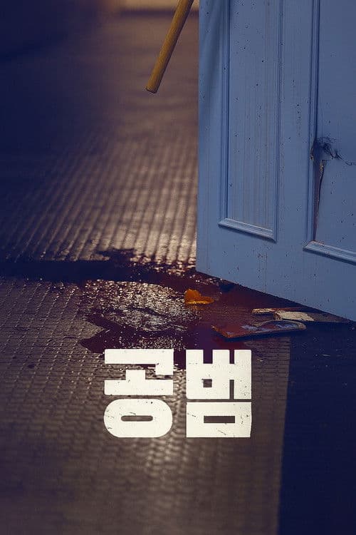 공범
