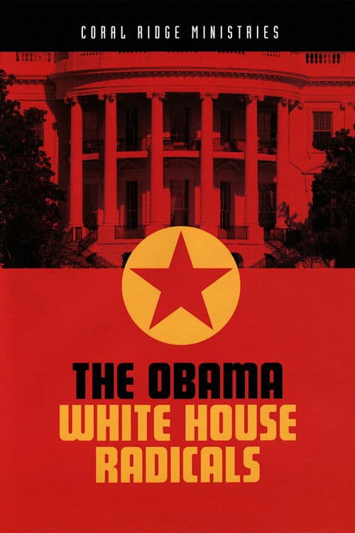 The Obama White House Radicals