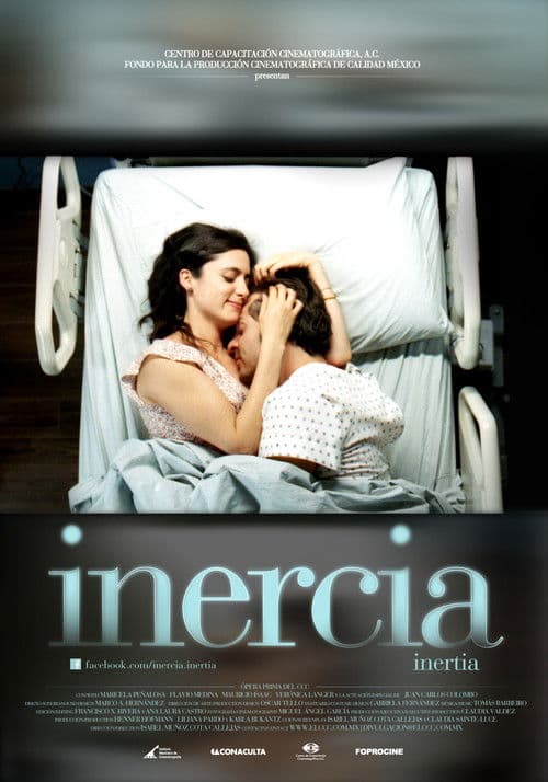 Inercia