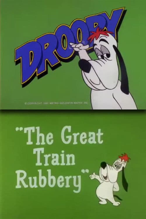 The Great Train Rubbery