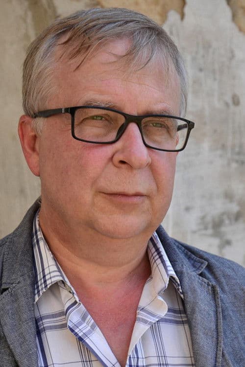 Олег Чорний