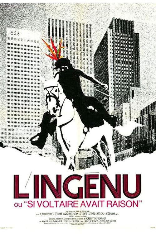 L'Ingénu