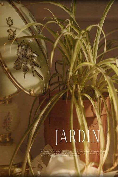 Jardín