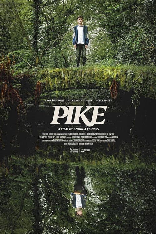 Pike