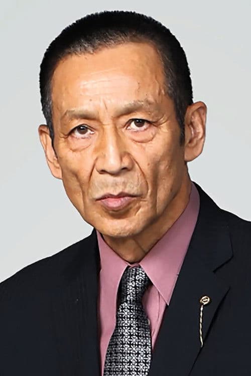 菅田俊