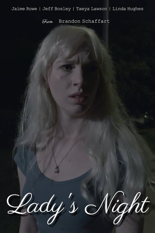 Lady's Night