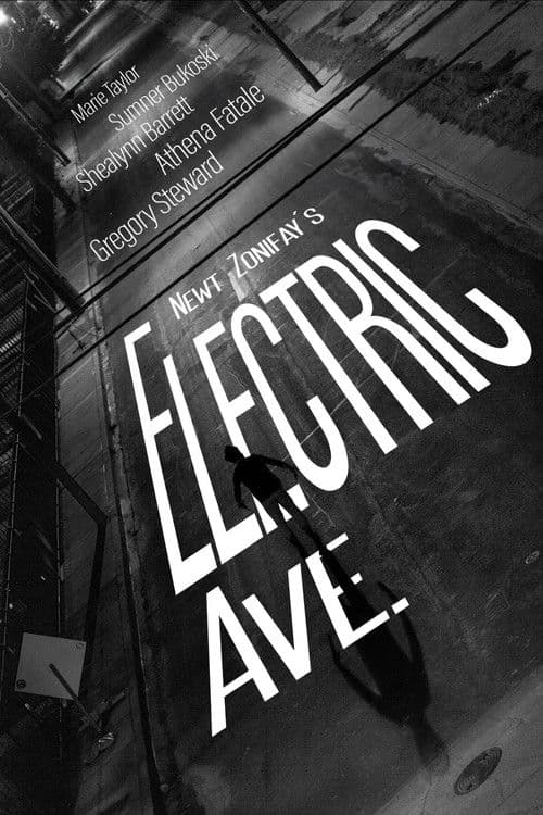 Electric Ave.