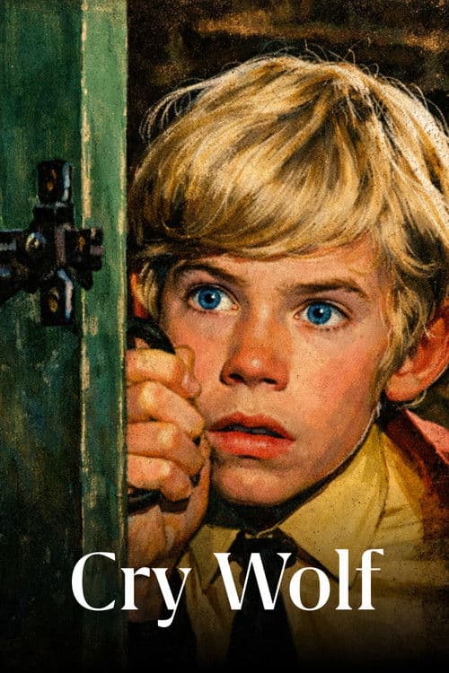 Cry Wolf