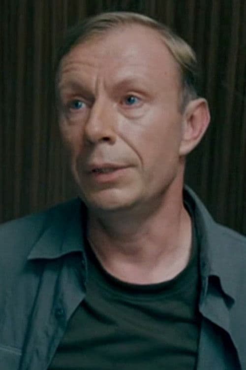 Игорь Макаров