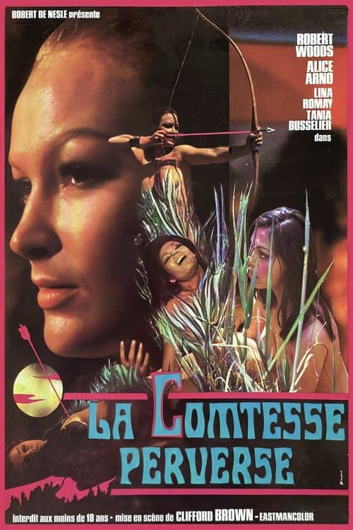 La comtesse perverse