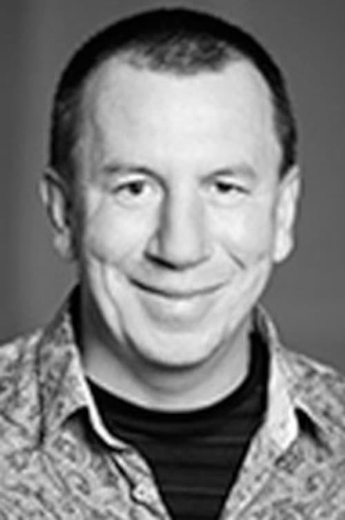 Борис Вернигоров