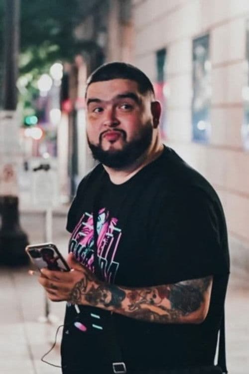 Ivan Fematt 'La Mole'