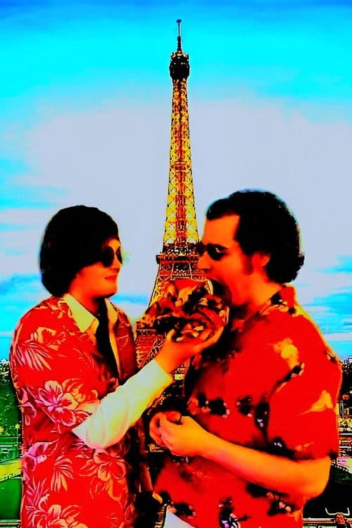 Good Buddy, Best Friend: THE MOVIE