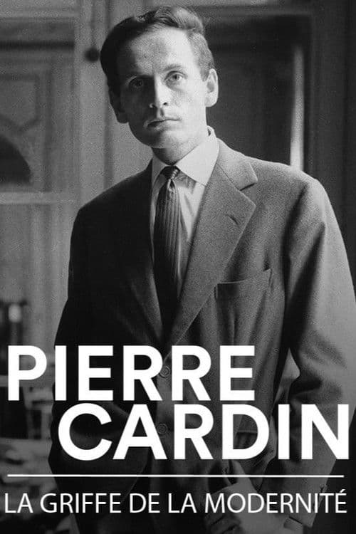 Pierre Cardin - La griffe de la modernité