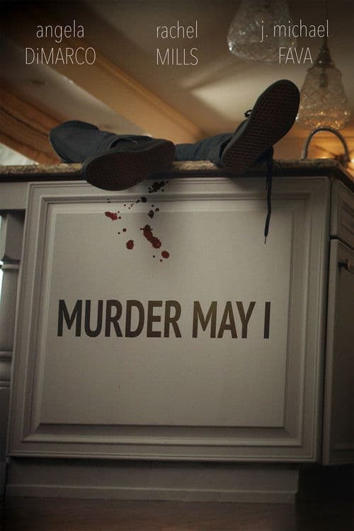 Murder May I