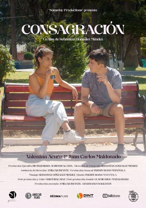 Consagración