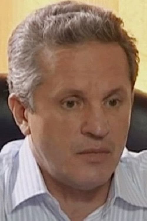 Александр Мынто