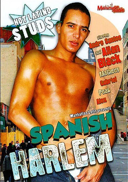 Spanish Harlem
