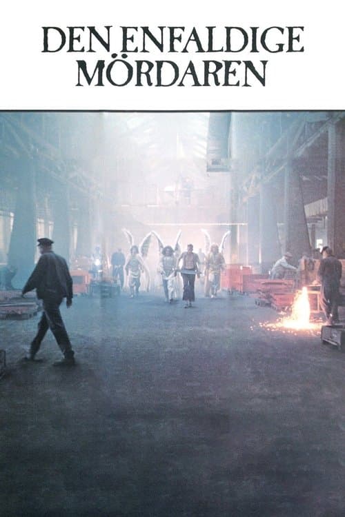 천사의 분노, 복수의 천사들