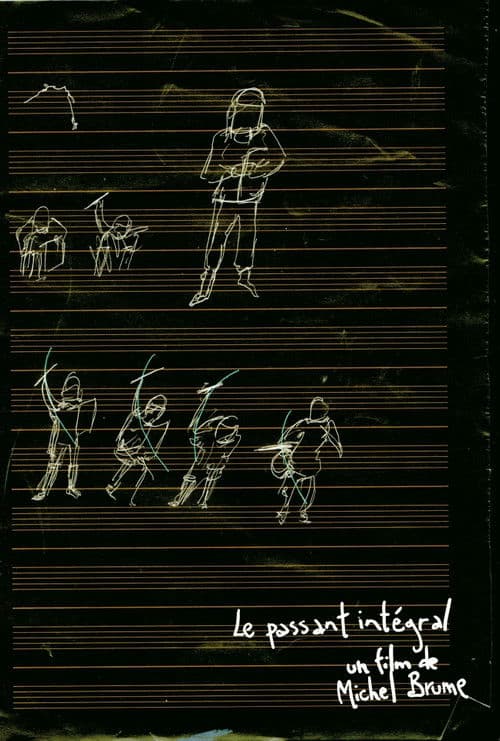 Le passant intégral