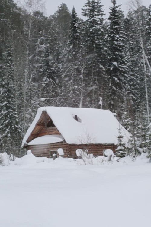 Иванова Лествица