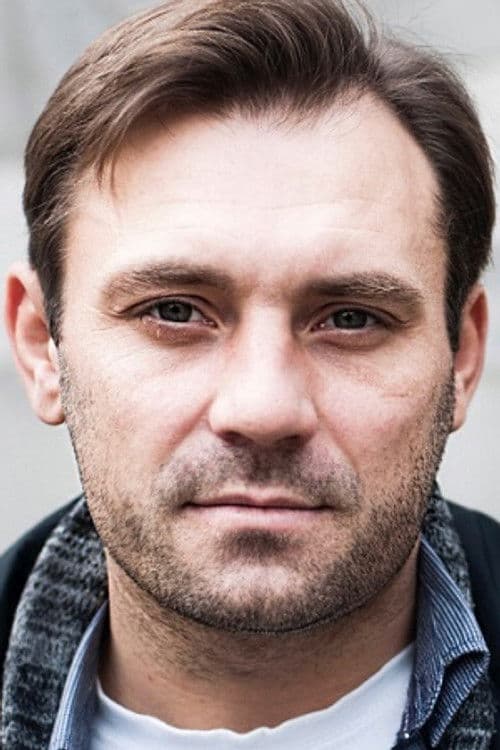 Алексей Медведев