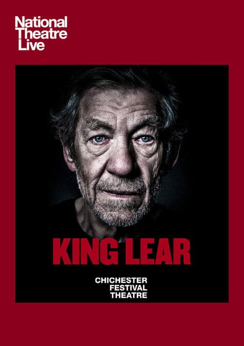 National Theatre Live: King Lear