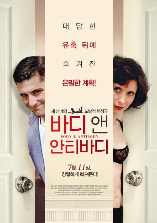 바디 앤 안티바디
