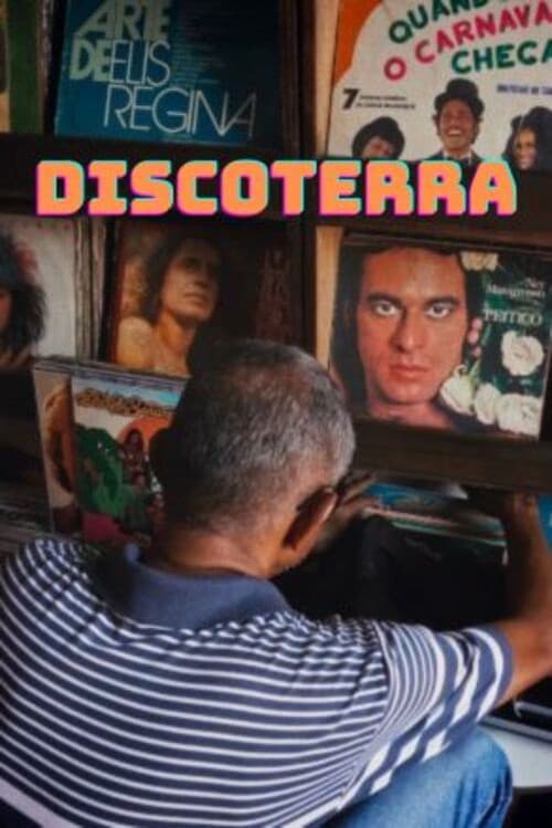 Discoterra