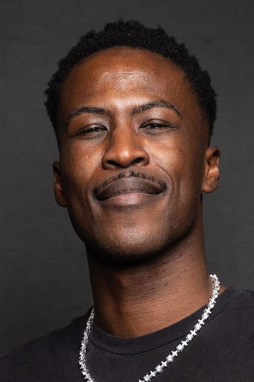 Brandon Jared Collymore