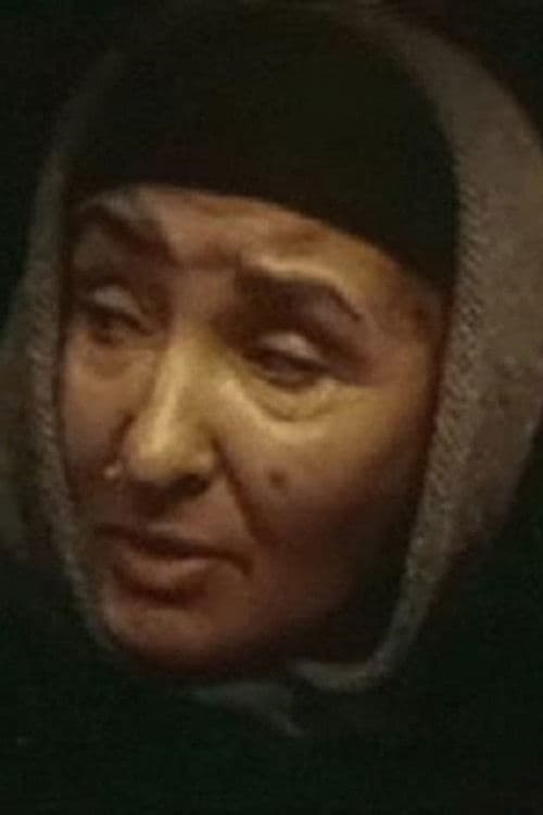 ეთერი გელოვანი