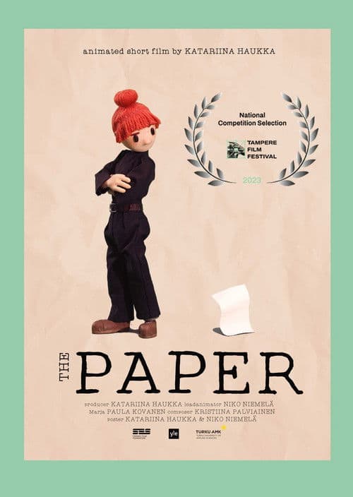 Paperi