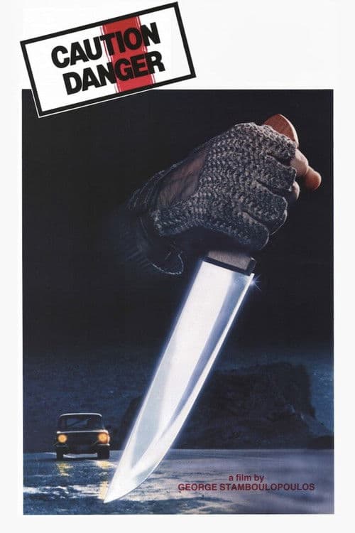 Προσοχή, κίνδυνος!