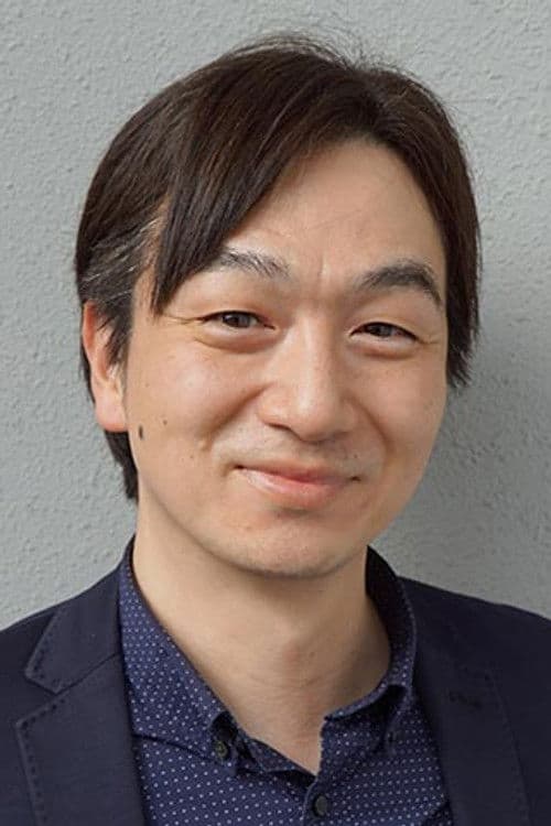 Daisuke Nakajima